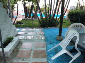 CASA-C- pequeño conjunto adosados, Salobreña